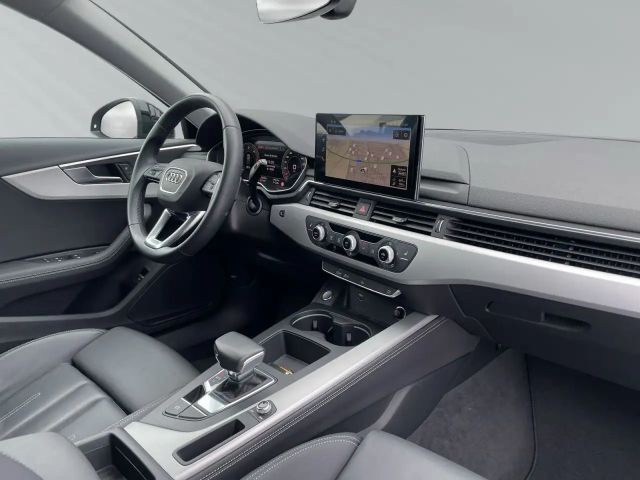 Audi A4 35 TDI Avant S-Tronic