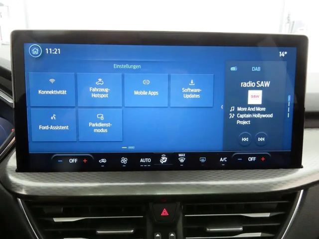 Ford Kuga EcoBoost Titanium