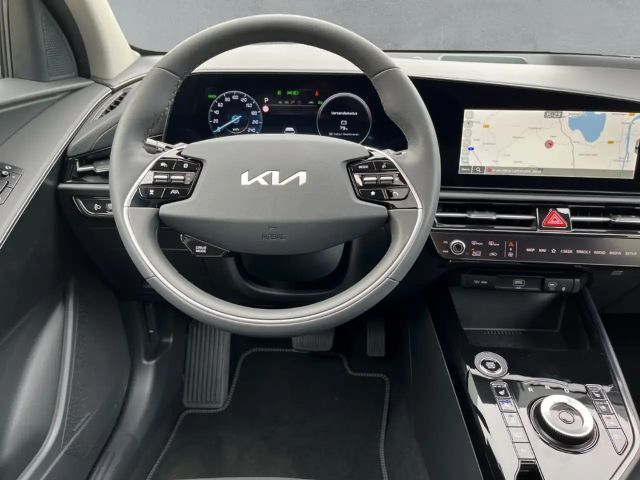 Kia Niro GDi PHEV
