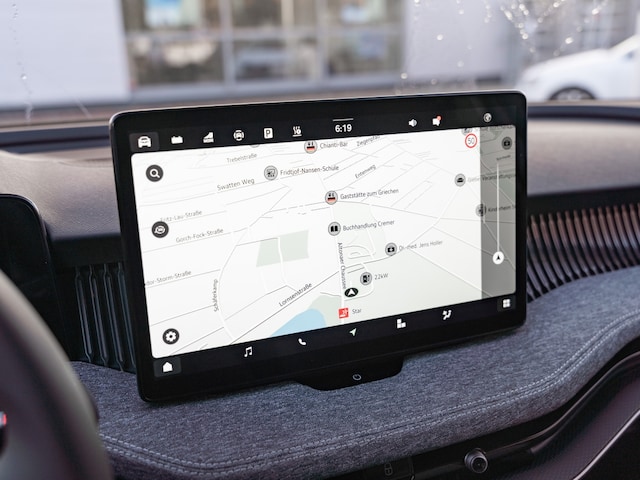 Skoda Superb 1.5 TSI Combi iV