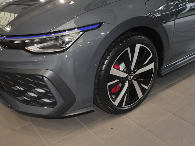 Volkswagen Golf GTE eHybrid