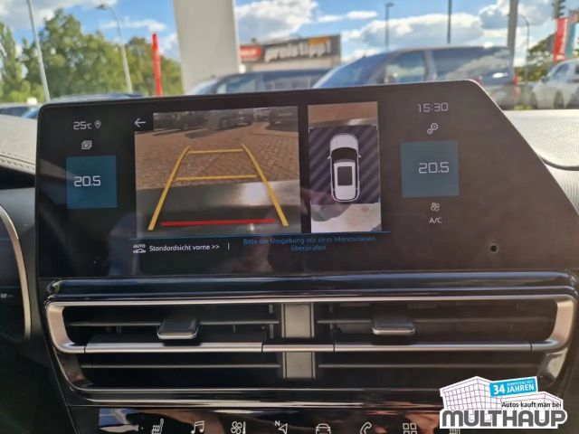 Citroën C5 Aircross Max PureTech