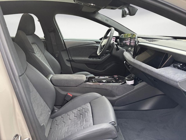 Audi A6 e-tron Performance Sportback