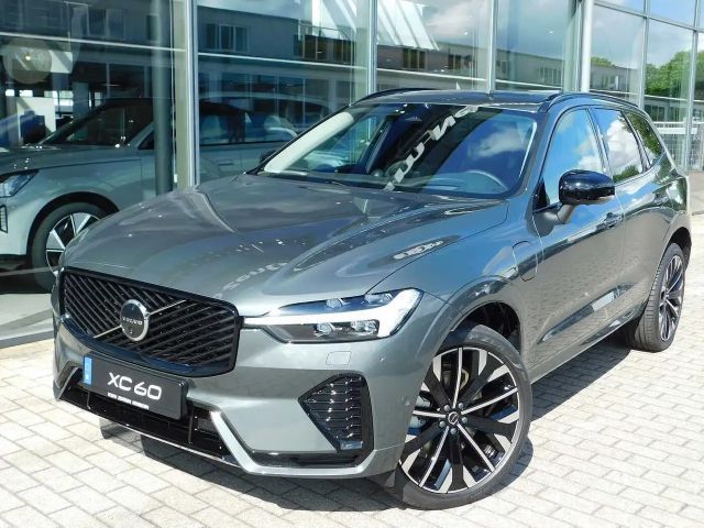 Volvo XC60 AWD Dark T8 Ultra