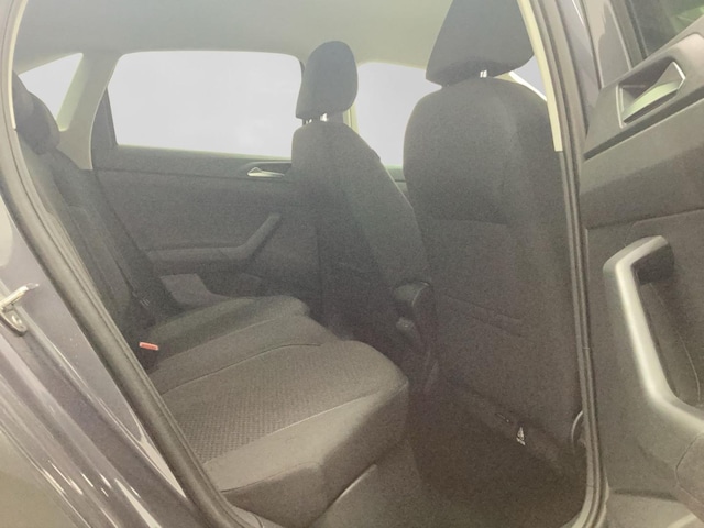 Volkswagen Taigo 1.0 TSI DSG Life