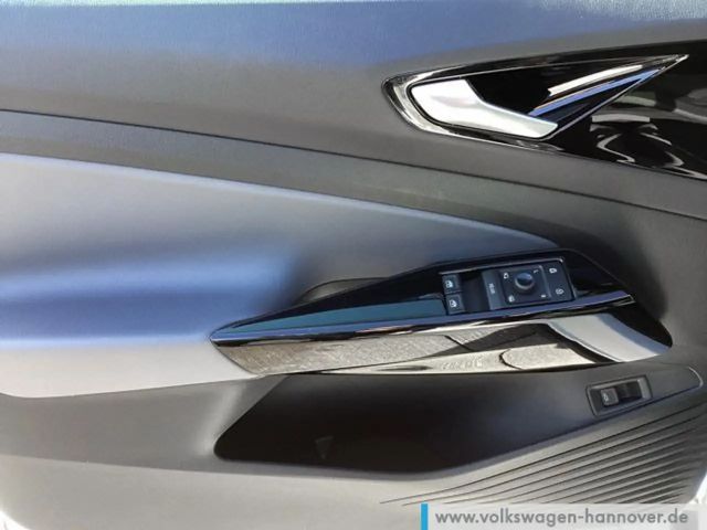 Volkswagen ID.4 IQ.Drive Performance Pro