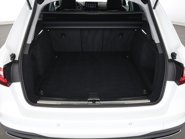 Audi A4 40 TDI Avant Quattro S-Tronic