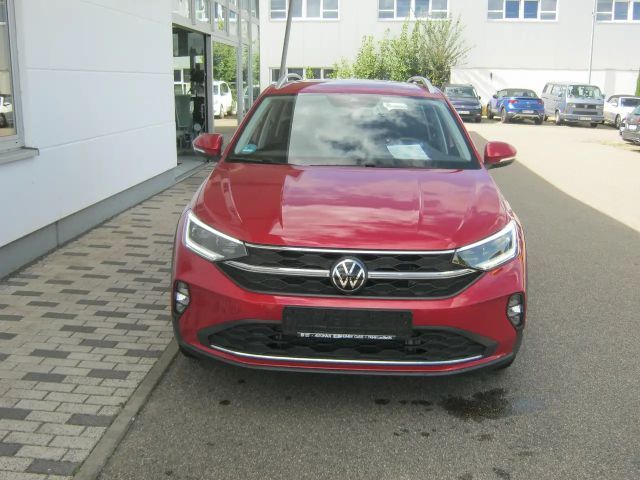 Volkswagen Taigo DSG IQ.Drive Style