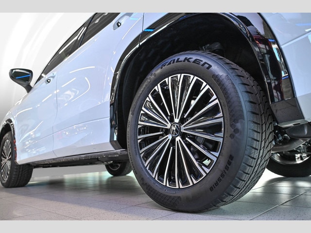 Volkswagen Tayron 2.0 TDI DSG R-Line