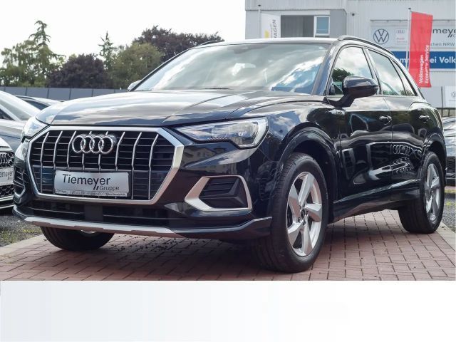 Audi Q3 35 TDI