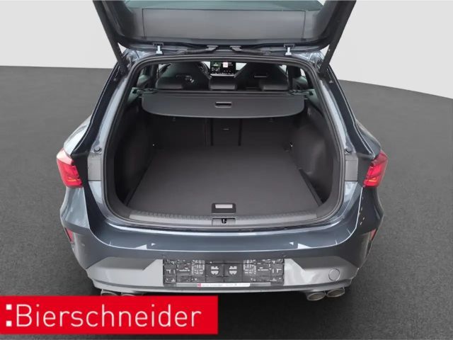 Cupra Leon 2.0 TSI 4Drive DSG Sportstourer VZ