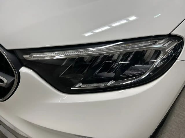 Mercedes-Benz GLC 200 4MATIC AVANTGARDE