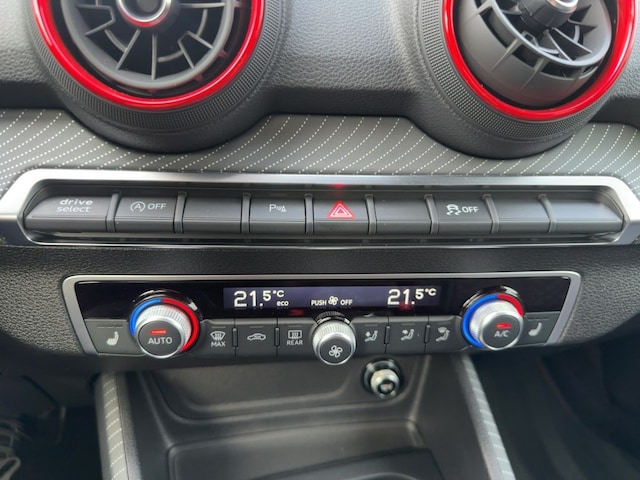 Audi Q2 35 TFSI S-Line S-Tronic