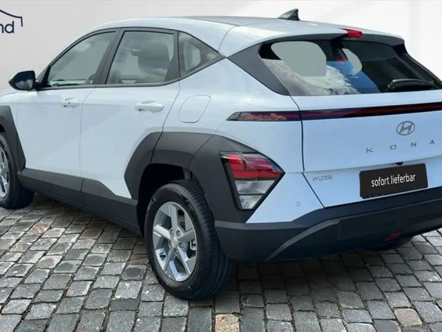 Hyundai Kona Comfort