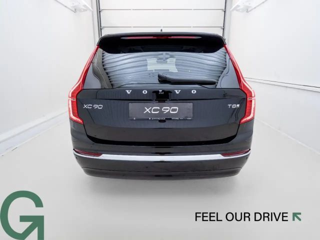 Volvo XC90 AWD Bright T8 Ultra