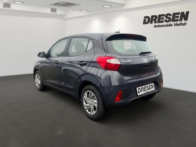 Hyundai i10 1.0 Select