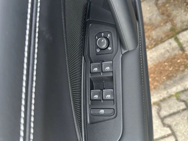 Volkswagen Tiguan 1.5 eTSI DSG