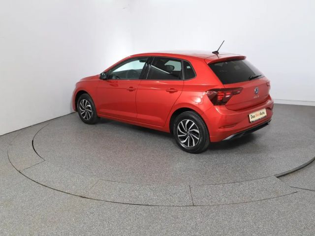 Volkswagen Polo Friends TSI