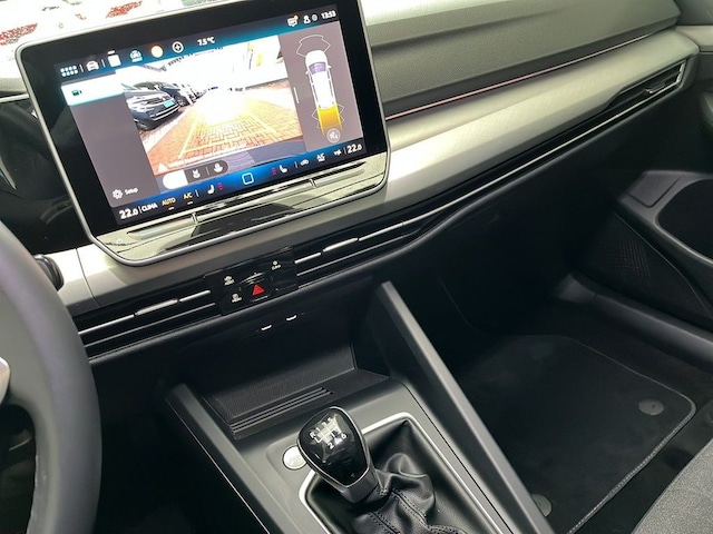 Volkswagen Golf 1.5 TSI Life Variant