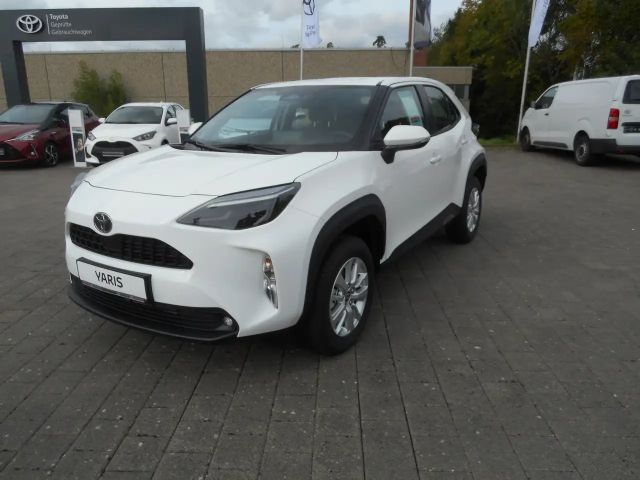 Toyota Yaris Cross Comfort Hybride