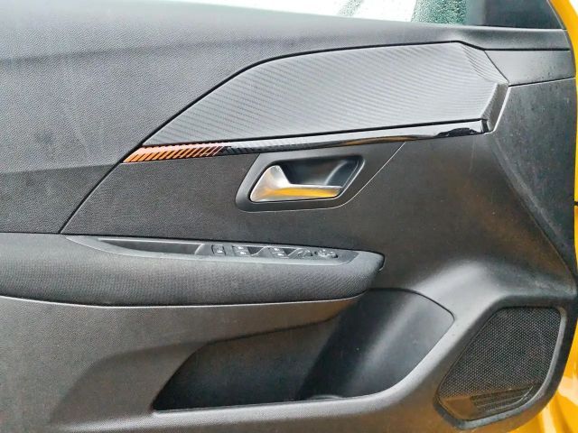 Peugeot 208 PureTech