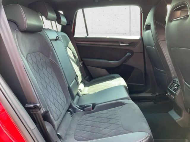 Skoda Kodiaq 2.0 TDI 4x4 Sportline