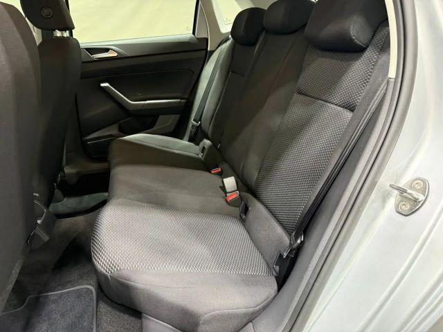 Volkswagen Polo 1.0 MPI