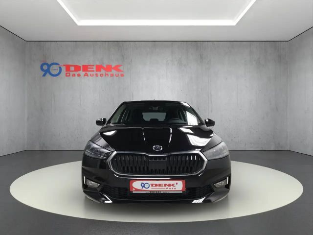 Skoda Fabia 1.0 TSI Selection