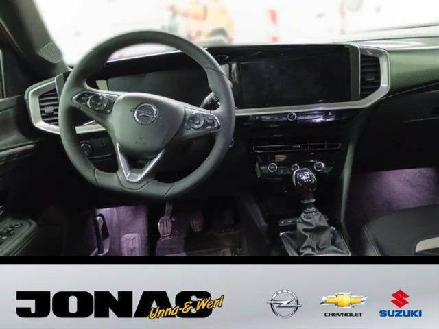 Opel Mokka 1.2 Turbo Ultimate