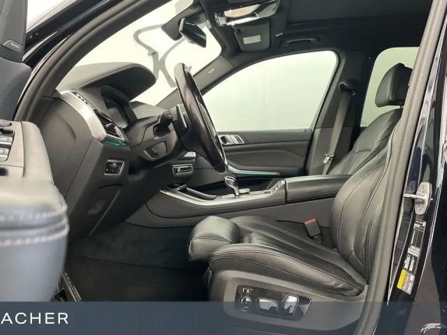 BMW X5 M-Sport xDrive45e