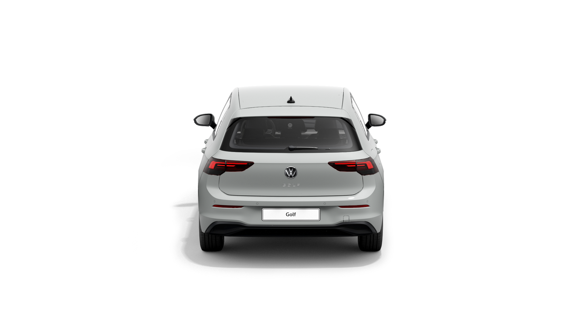 Volkswagen Golf Golf VIII Life