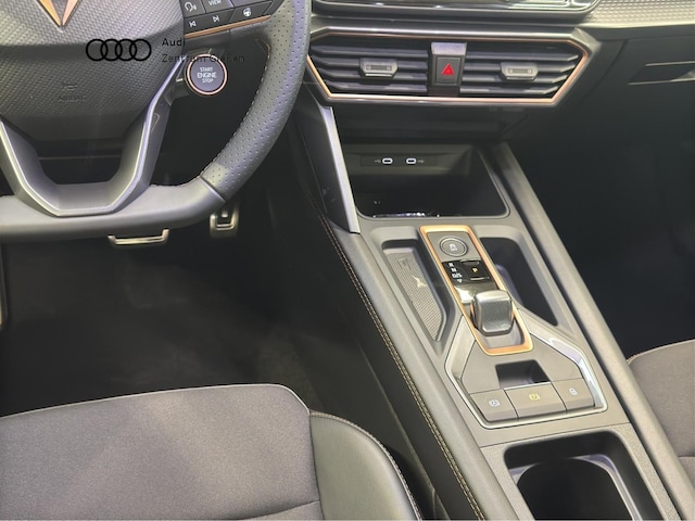 Cupra Leon DSG Sportstourer