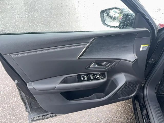 Citroën C5 X Hybrid Shine