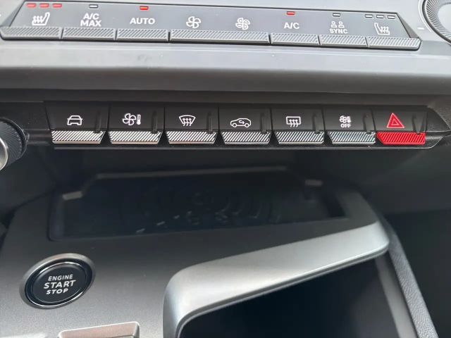 Peugeot 308 Allure Pack SW