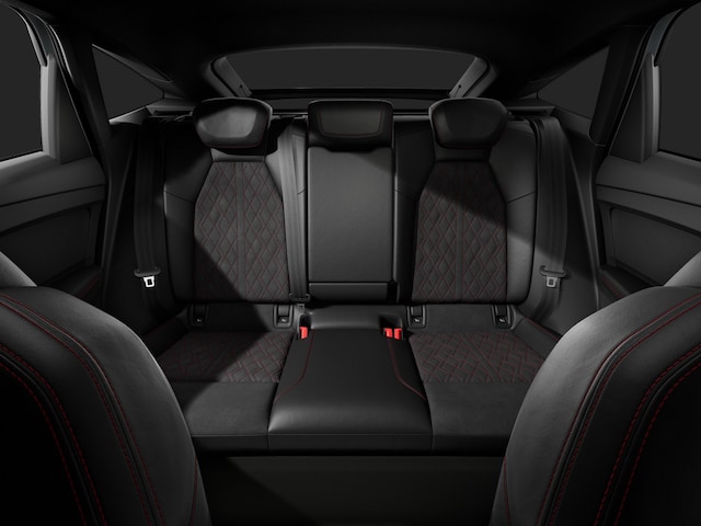 Audi Q4 e-tron Quattro Sportback