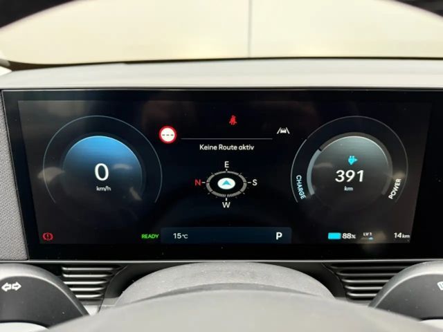 Hyundai IONIQ 5 4WD Vierwielaandrijving