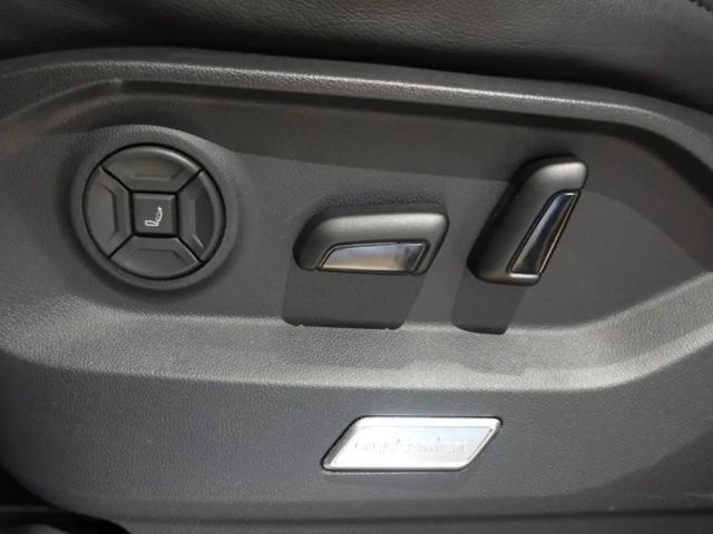 Volkswagen Touareg 3.0 V6 TDI R-Line