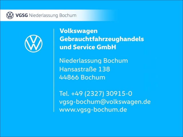 Volkswagen Caravelle Lang T6