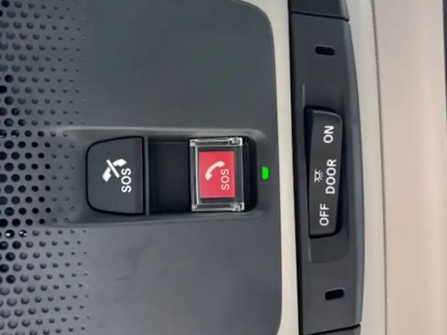 Honda ZR-V 2,0 Hybrid Automatik 5Trg. Elegance Ausstattung