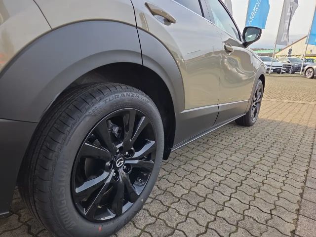 Mazda CX-30 2.5L Homura