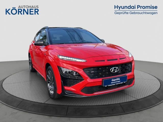 Hyundai Kona 1.0 N Line T-GDi