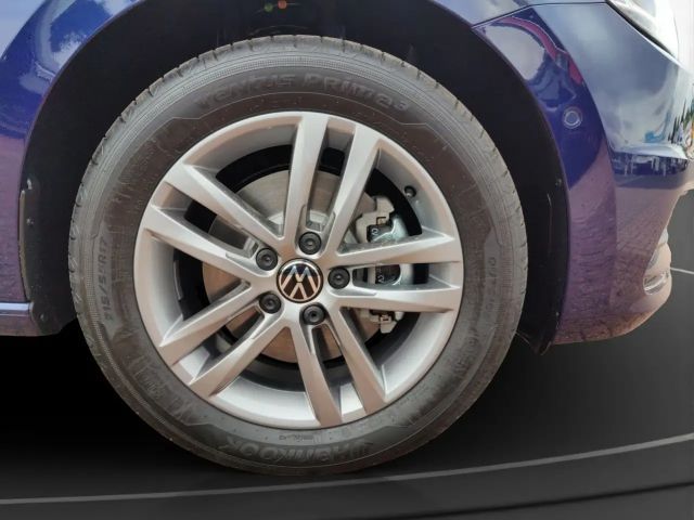 Volkswagen Touran GOAL 2,0 l TDI SCR 110 kW (150 PS) 7-Gang