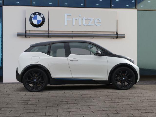BMW i3 120Ah