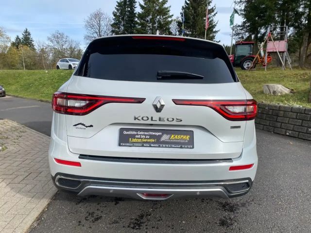 Renault Koleos Blue Intens