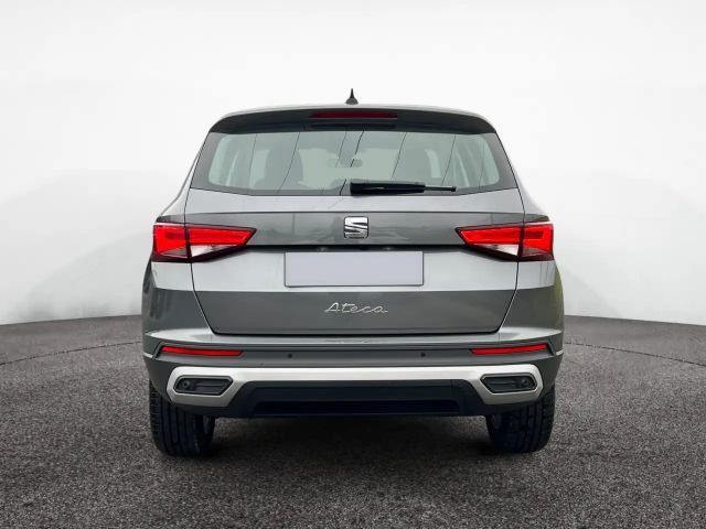 Seat Ateca DSG Style