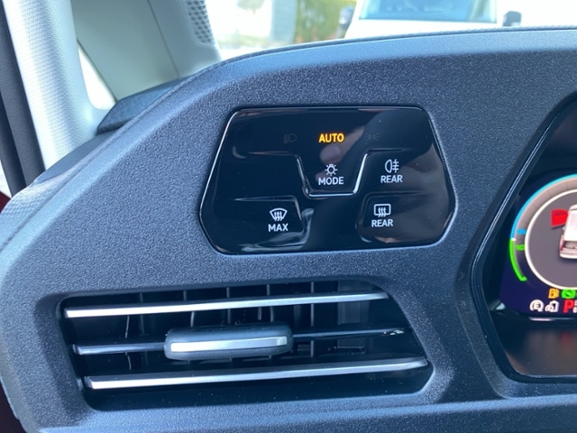 Volkswagen Caddy 1.5 TSI DSG eHybrid