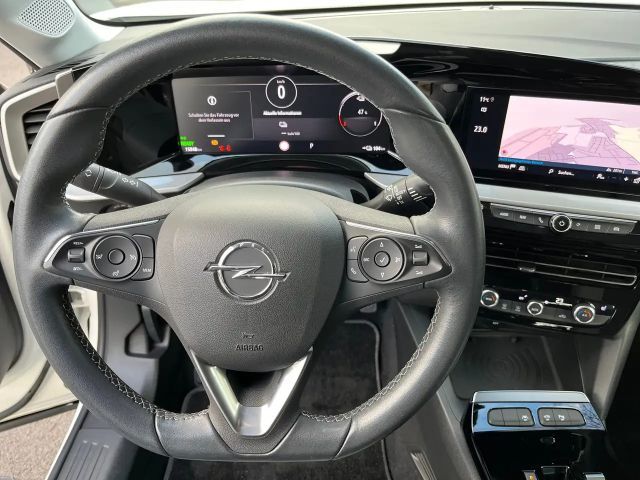 Opel Mokka Elegance Mokka-e