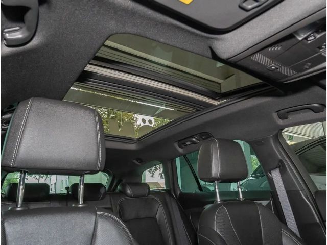 Opel Insignia Sports Tourer