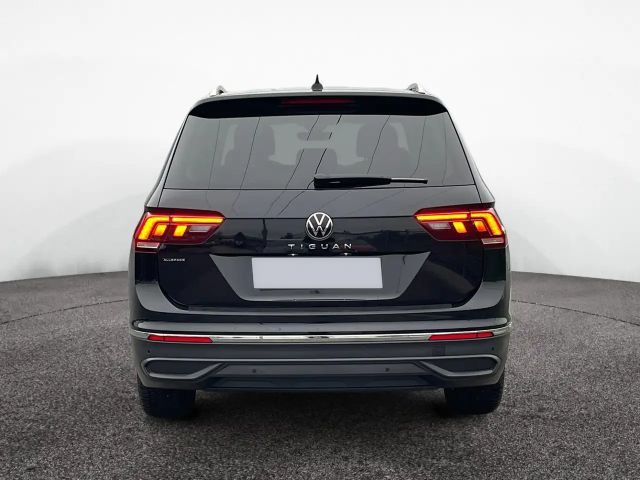 Volkswagen Tiguan Allspace DSG Life