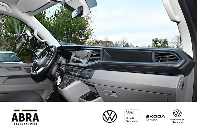 Volkswagen Caravelle 2.0 TDI Comfortline DSG T6